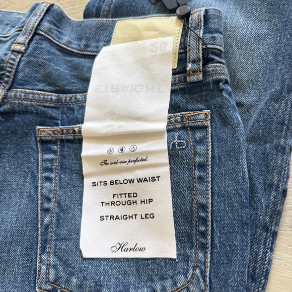 Rag & Bone jeans - Picture 3 of 6